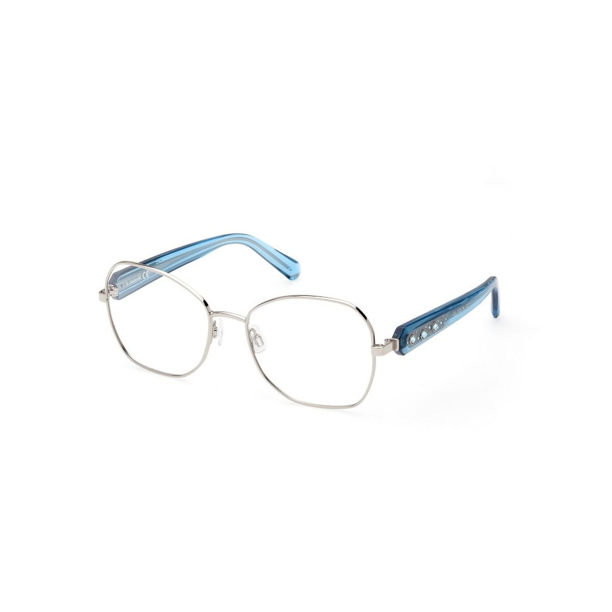 Glasögonbågar Swarovski SK5470-54016 ø 54 mm - 2