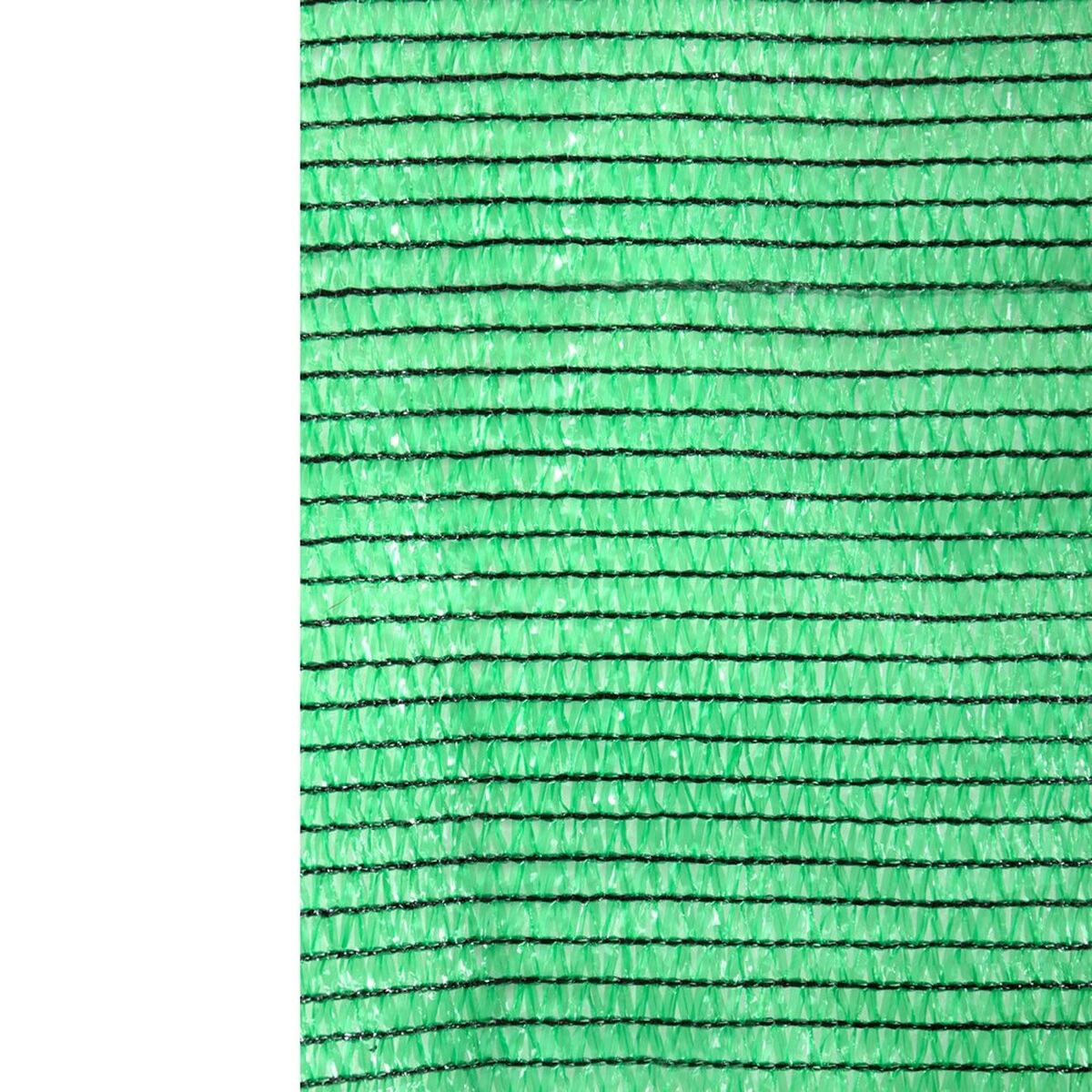 Nät Mallas Grön 1 x 400 x 500 cm 90 % - 2
