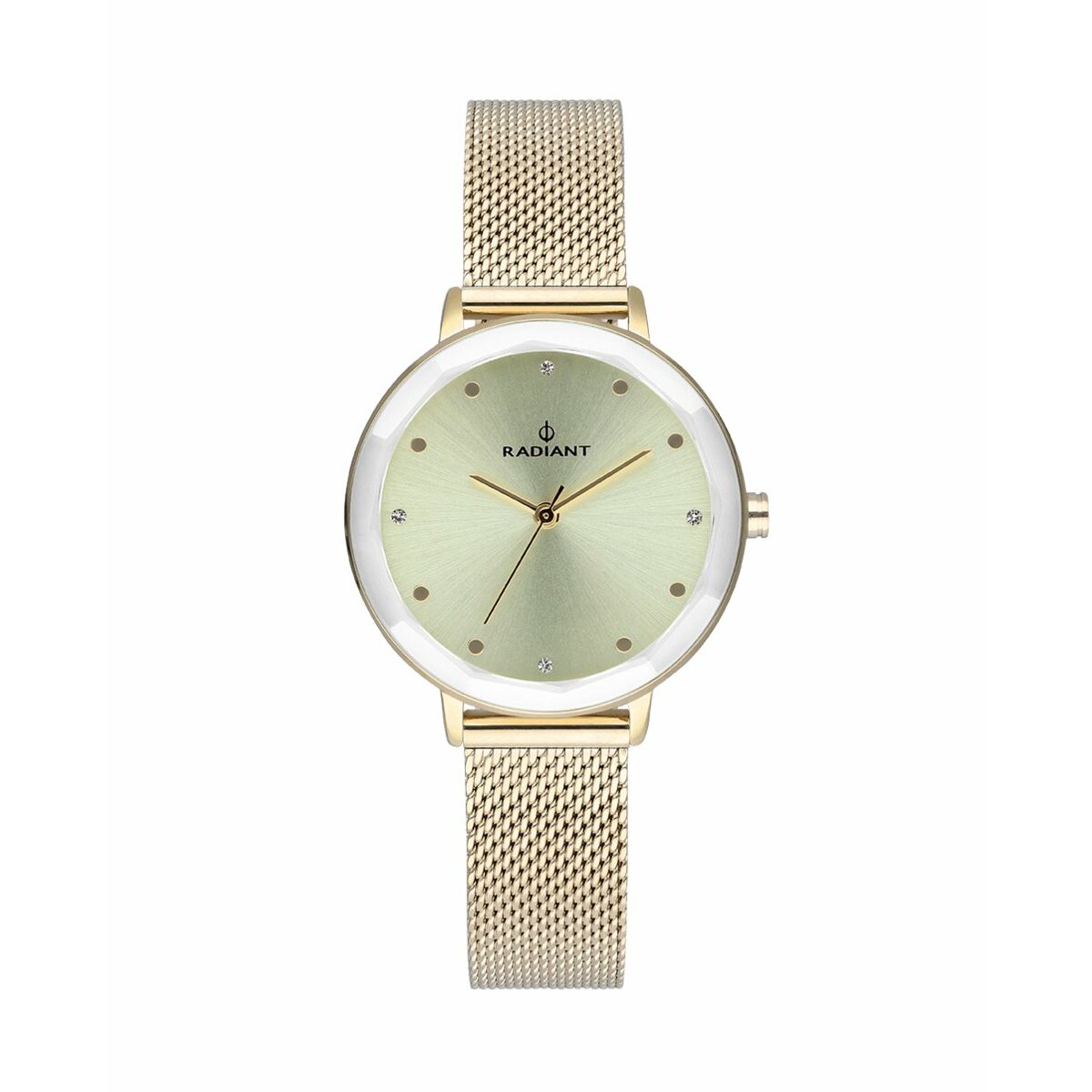 Herrklocka Radiant RA467604 (Ø 34 mm)