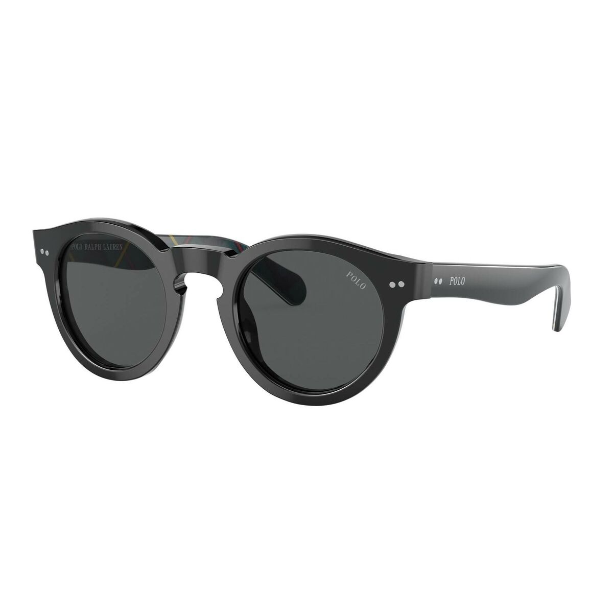 Herrsolglasögon Ralph Lauren PH4165-551887 Ø 46 mm