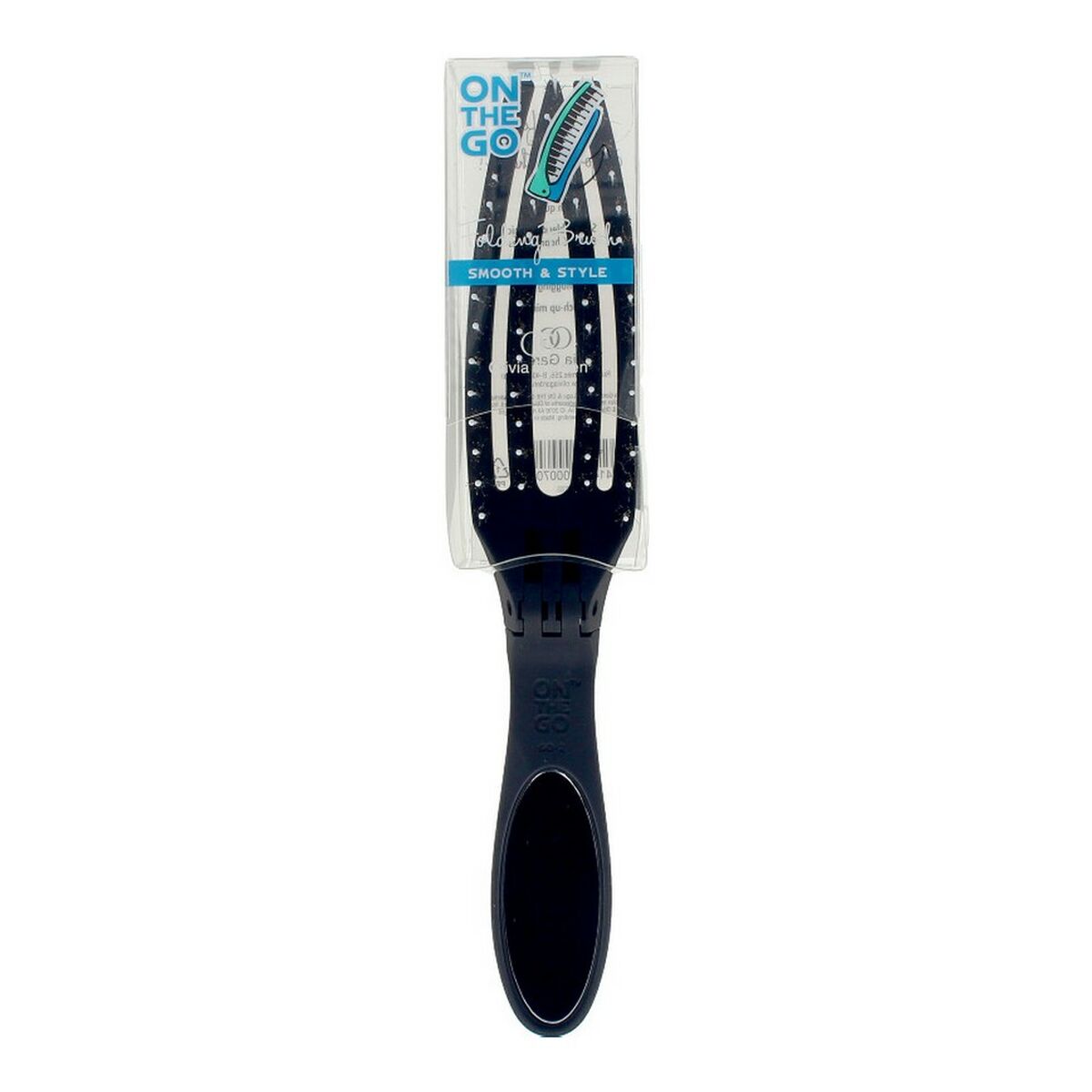 Borste On The Go Olivia Garden - 7