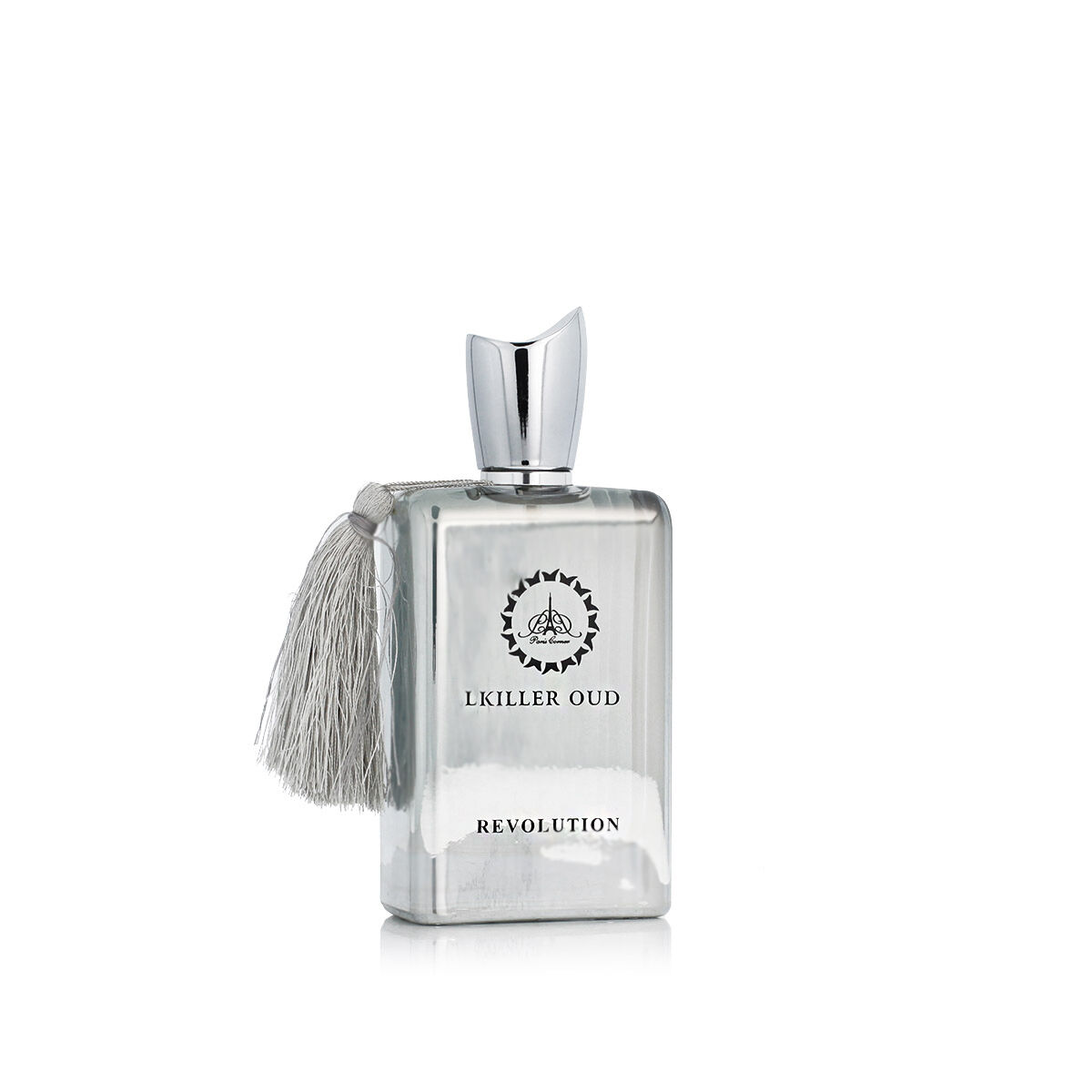 Parfym Unisex Killer Oud Revolution EDP 100 ml - 2