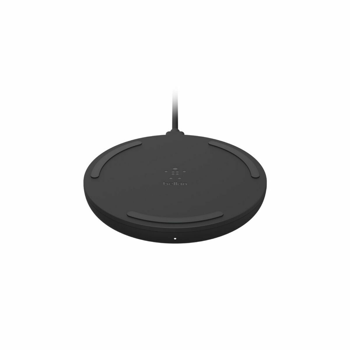 Trådlös laddare Belkin WIA001BTBK Svart 10 W