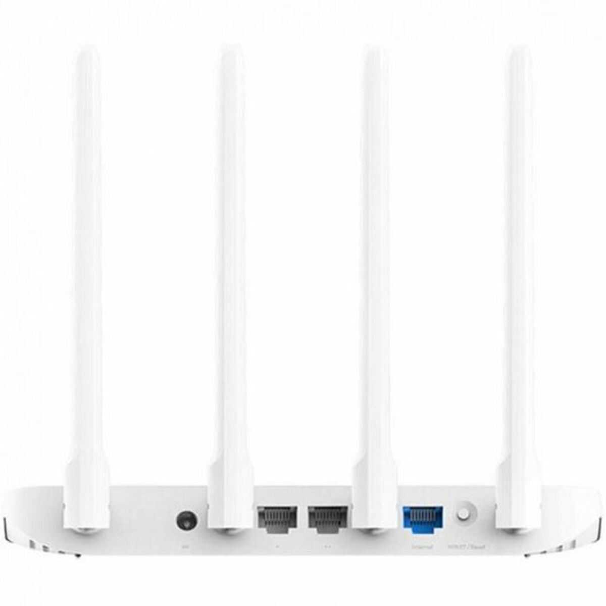 Trådlös Router Xiaomi DVB4230GL 867 Mbps Vit - 3