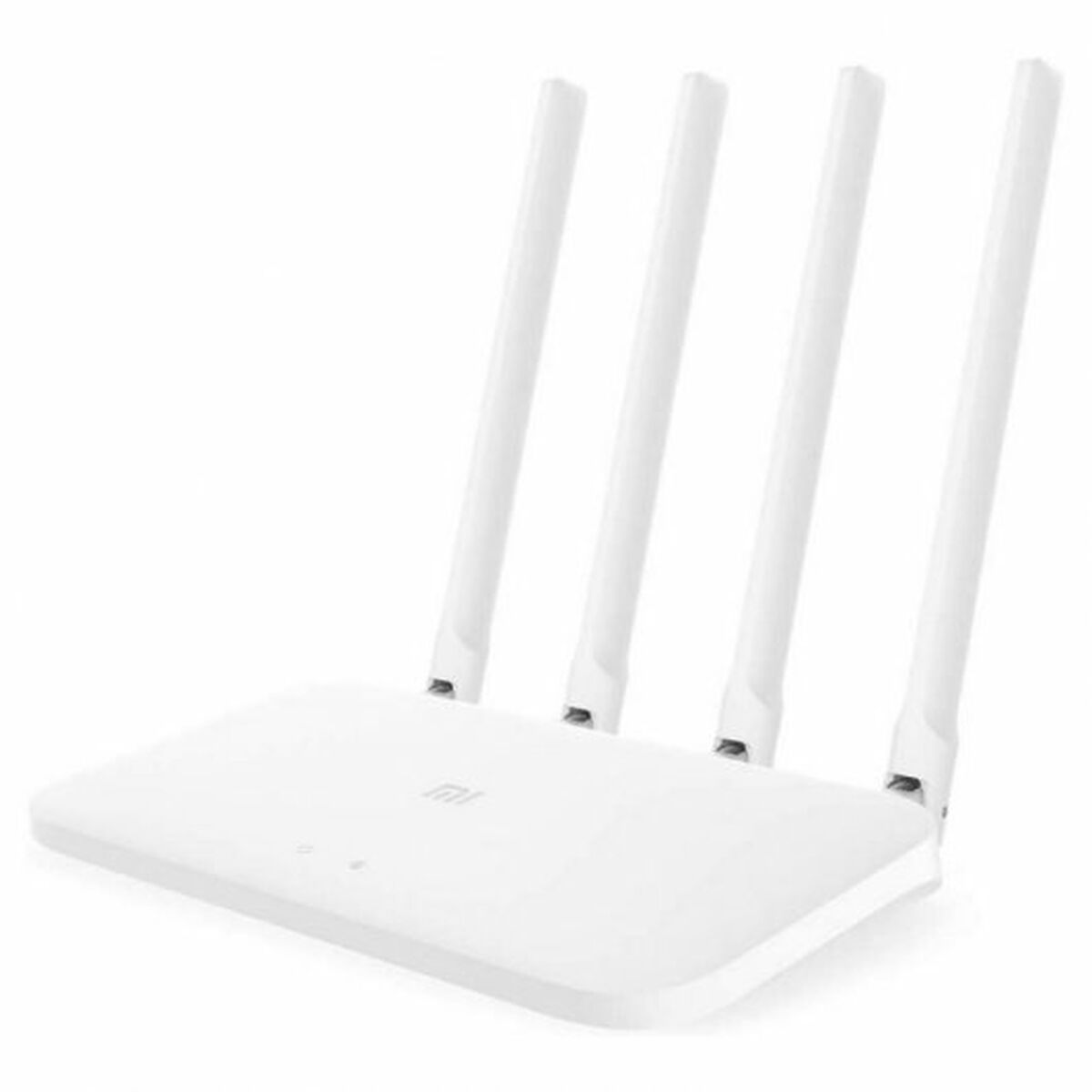 Trådlös Router Xiaomi DVB4230GL 867 Mbps Vit - 2
