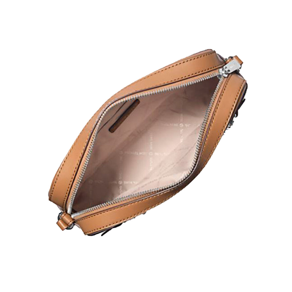 Axelväska Michael Kors 35R5STTC9V-HUSK Brun 25 x 16 x 6 cm - 3