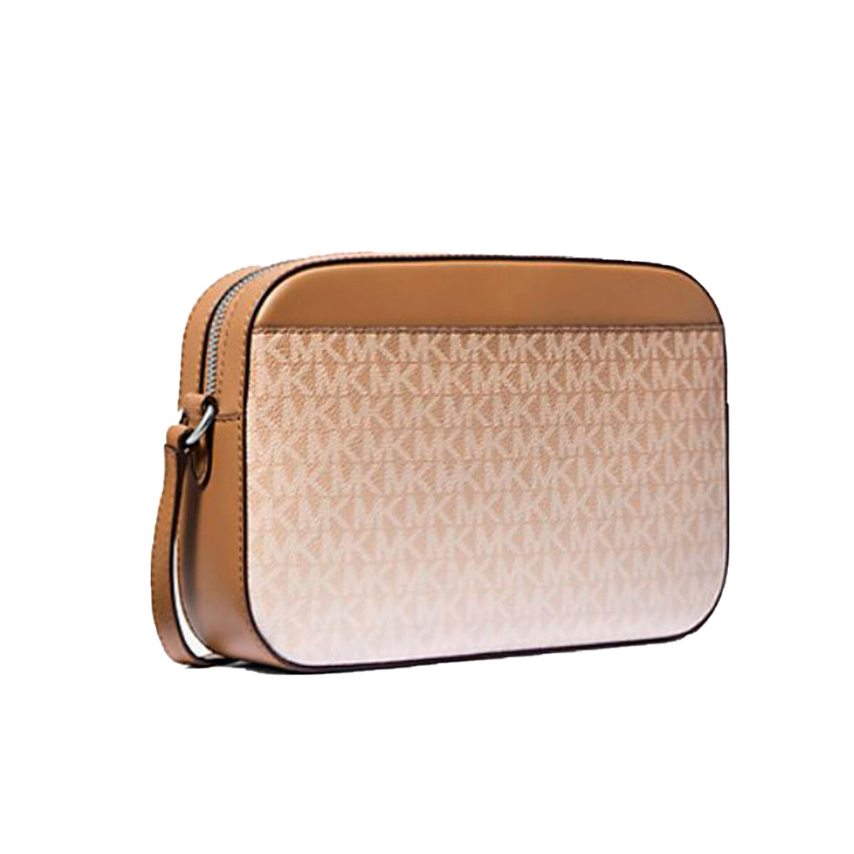 Axelväska Michael Kors 35R5STTC9V-HUSK Brun 25 x 16 x 6 cm - 2