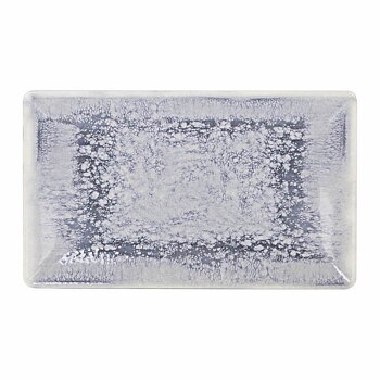 Servingsfat La Mediterránea Adhara Rektangulär 25 x 15 x 2 cm (25 x 15 cm)