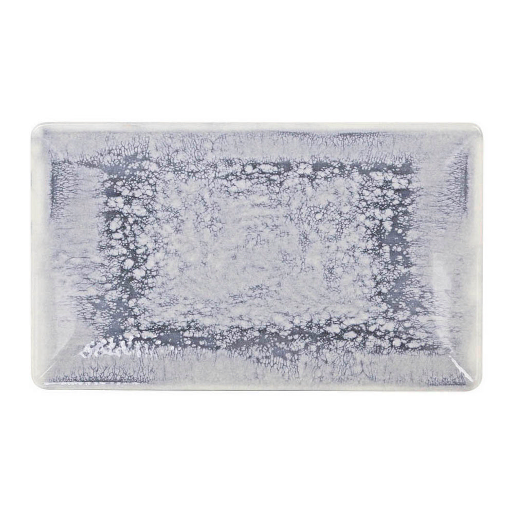 Servingsfat La Mediterránea Adhara Rektangulär 25 x 15 x 2 cm (25 x 15 cm)