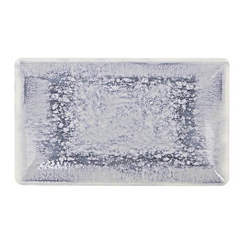 Servingsfat La Mediterránea Adhara Rektangulär 25 x 15 x 2 cm (25 x 15 cm)