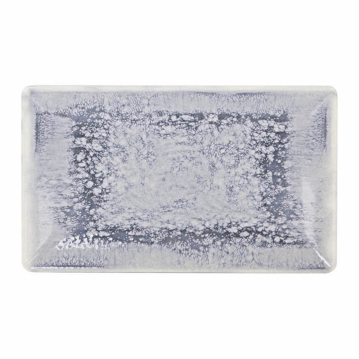 Servingsfat La Mediterránea Adhara Rektangulär 25 x 15 x 2 cm (25 x 15 cm) - 3