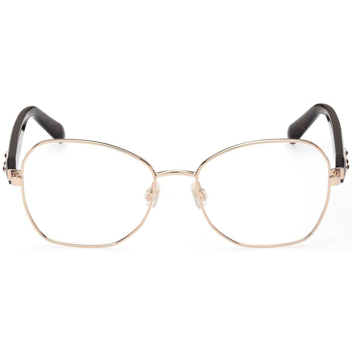 Glasögonbågar Swarovski SK5470-54028 ø 54 mm - 2