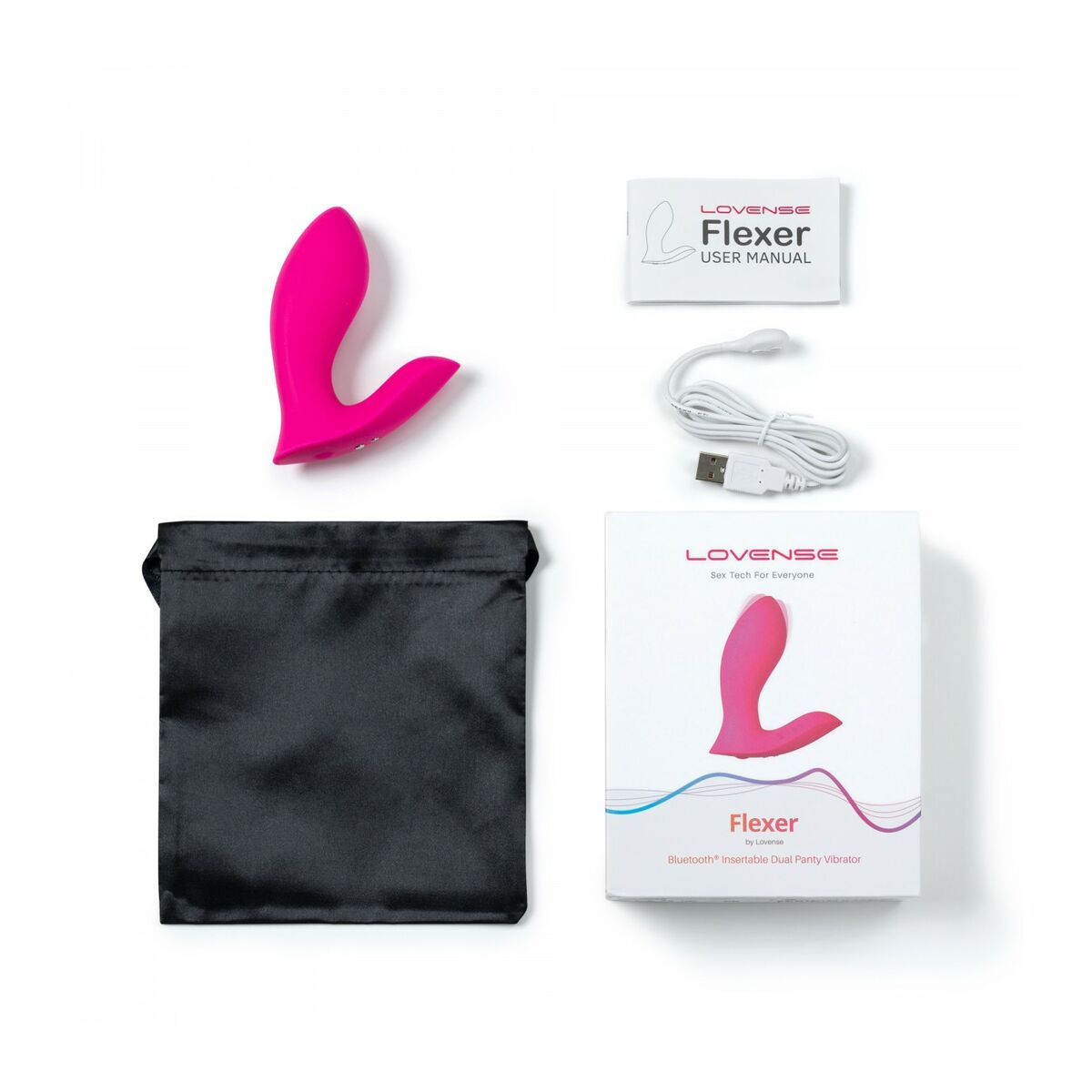 Vibrator Lovense - 8