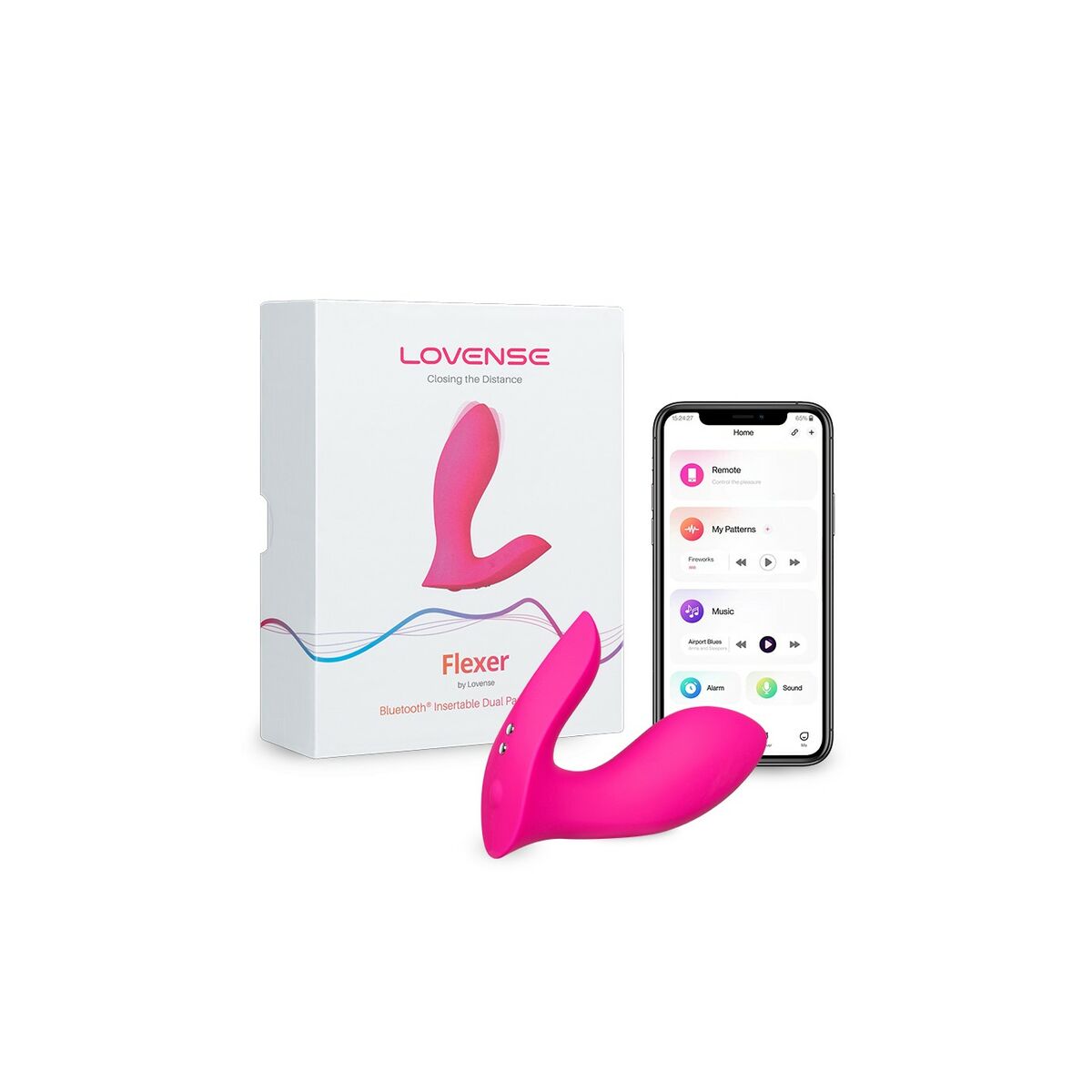 Vibrator Lovense - 2