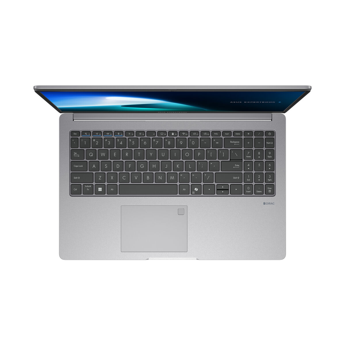 Bärbar dator Asus 90NX0881-M00EC0 15,6" I3-1315U 16 GB RAM 512 GB SSD - 4