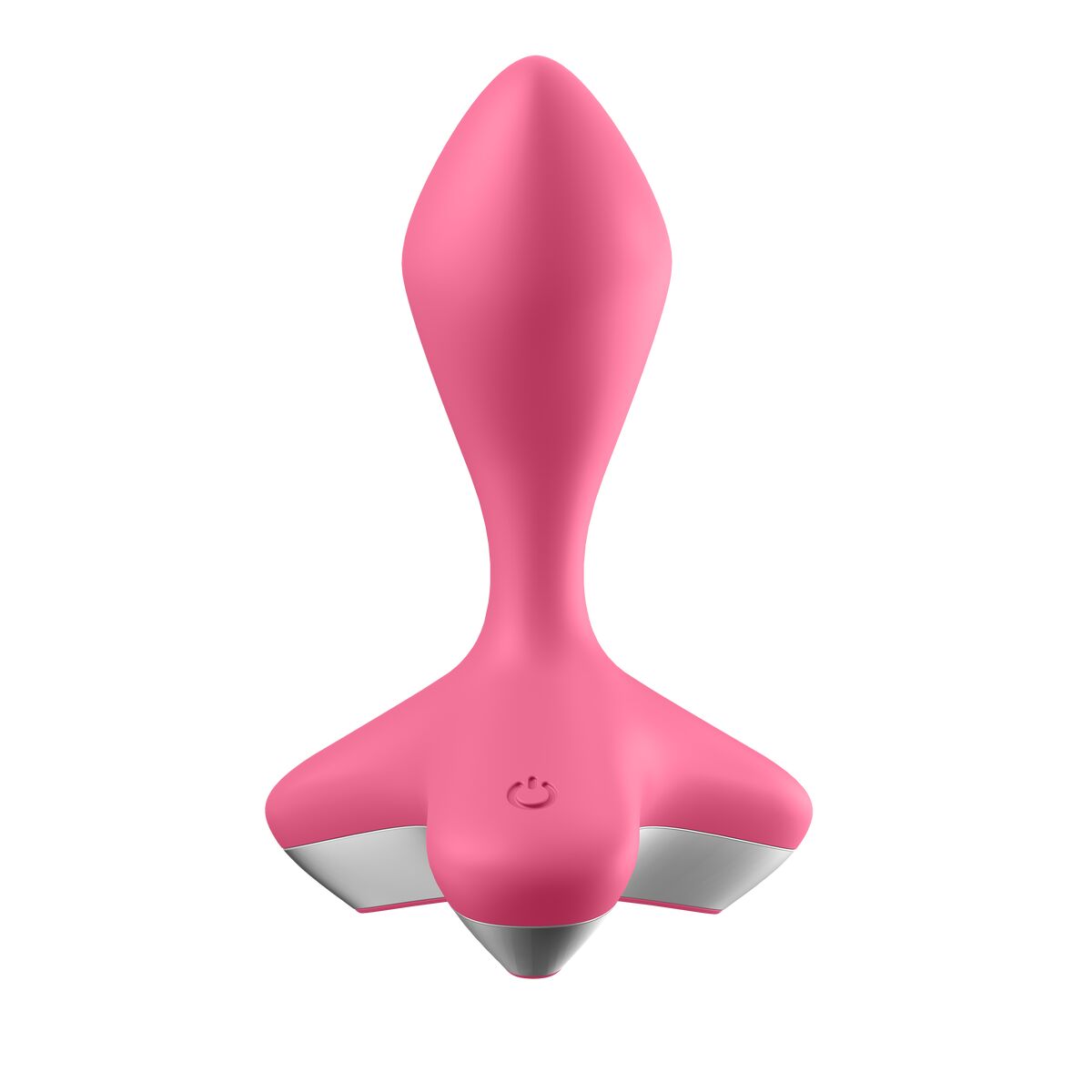Analplugg Game Changer Satisfyer Game Changer Rosa - 8