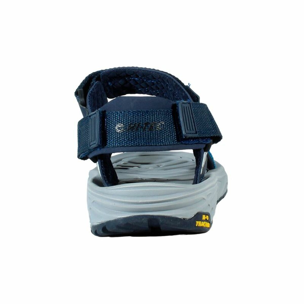 Löparskor, Vuxna Hi-Tec Ula Raft - 4