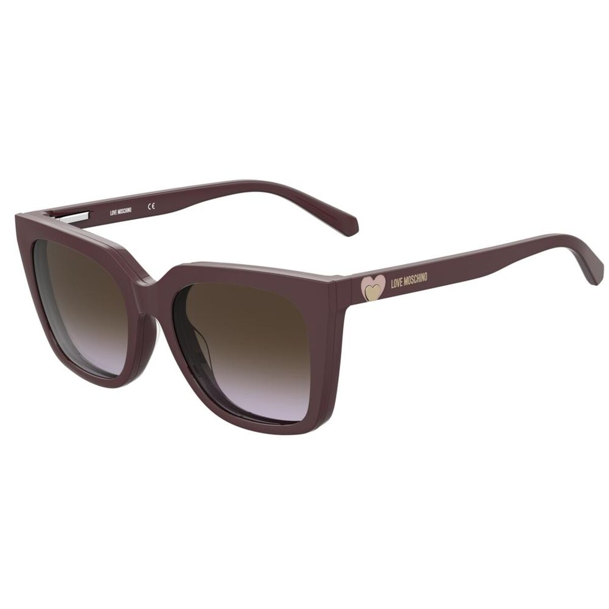 Damsolglasögon Love Moschino MOL055_CS