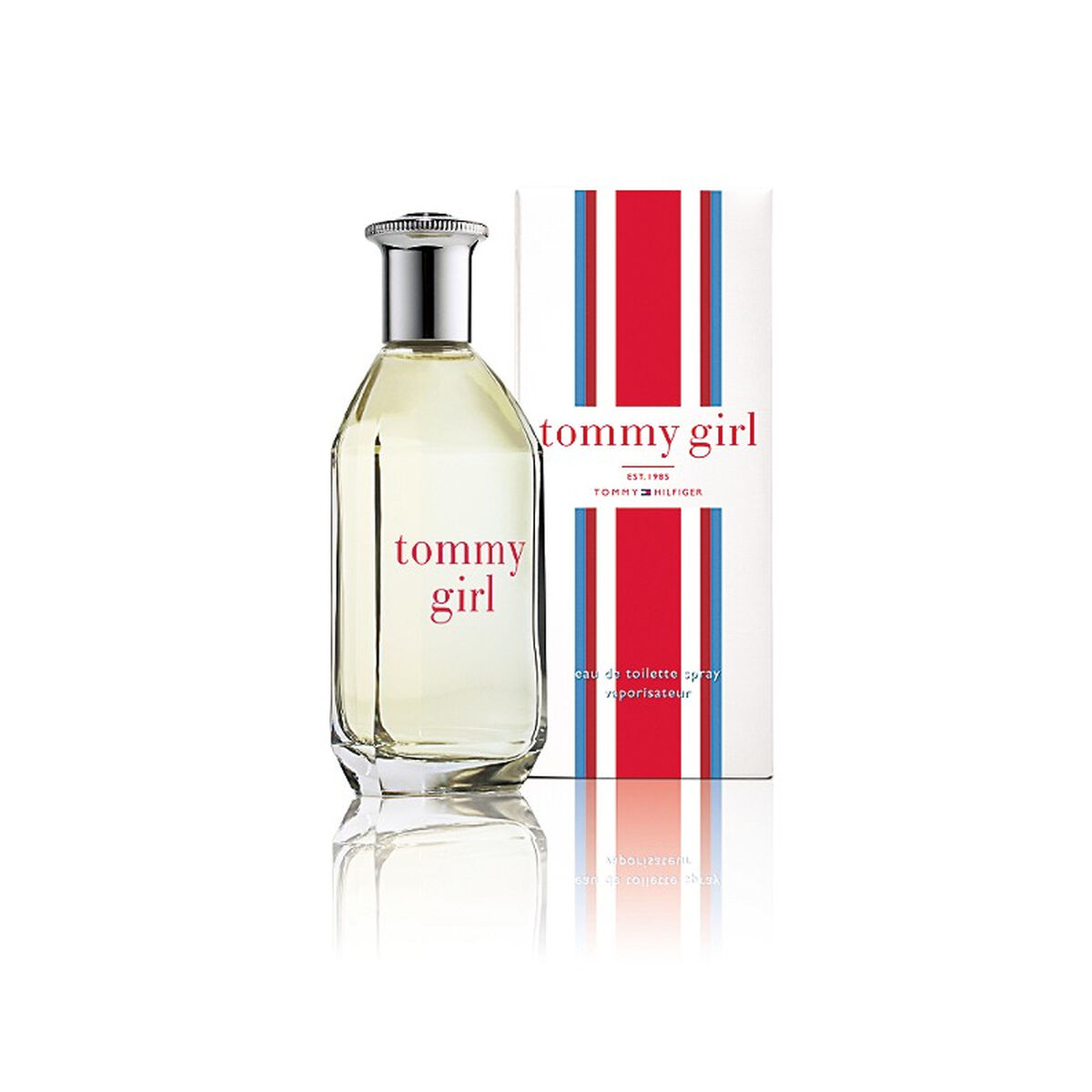 Parfym Damer Tommy Hilfiger Tommy Girl EDT 50 ml