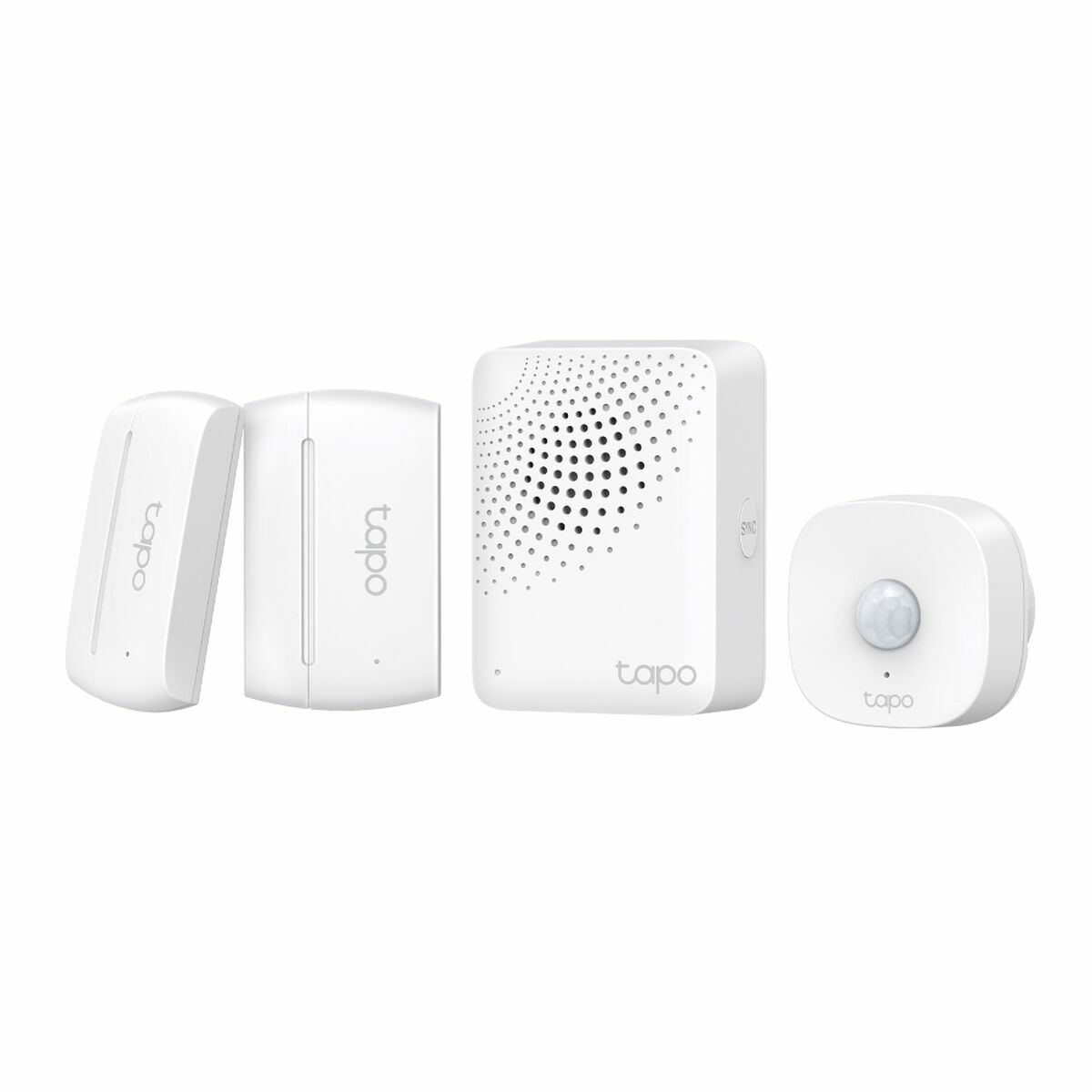 Larmsystem TP-Link TAPO T30 KIT 4 Delar