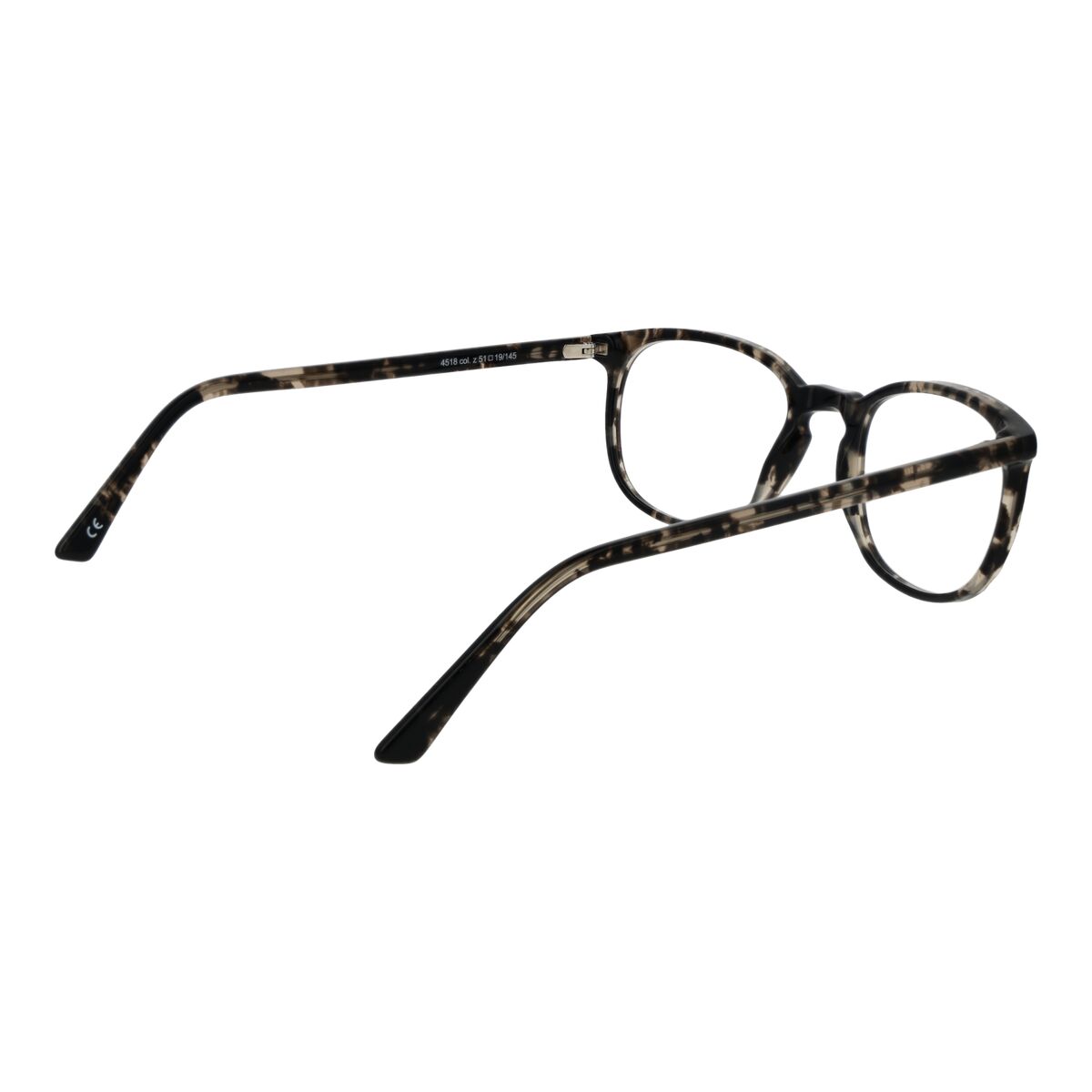 Glasögonbågar Andy Wolf 4518 51Z - 3