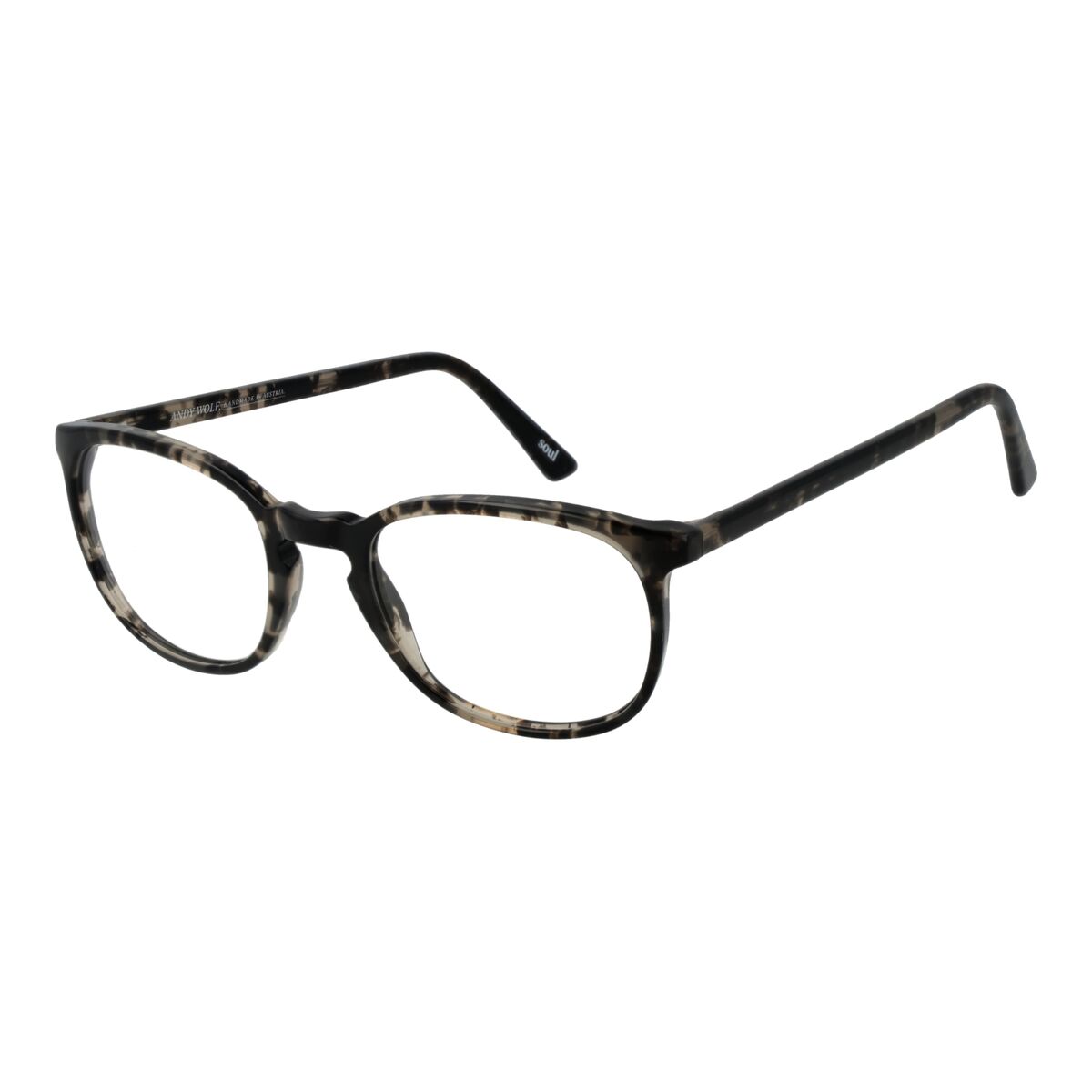 Glasögonbågar Andy Wolf 4518 51Z