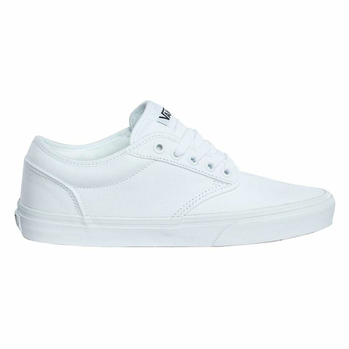 Gymnastikskor, Herr Vans Atwood Cnvs Vit