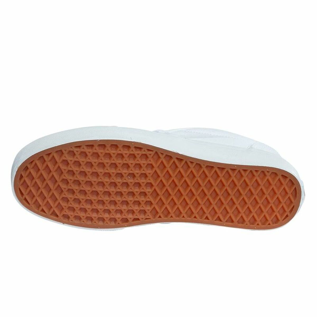 Gymnastikskor, Herr Vans Atwood Cnvs Vit - 3