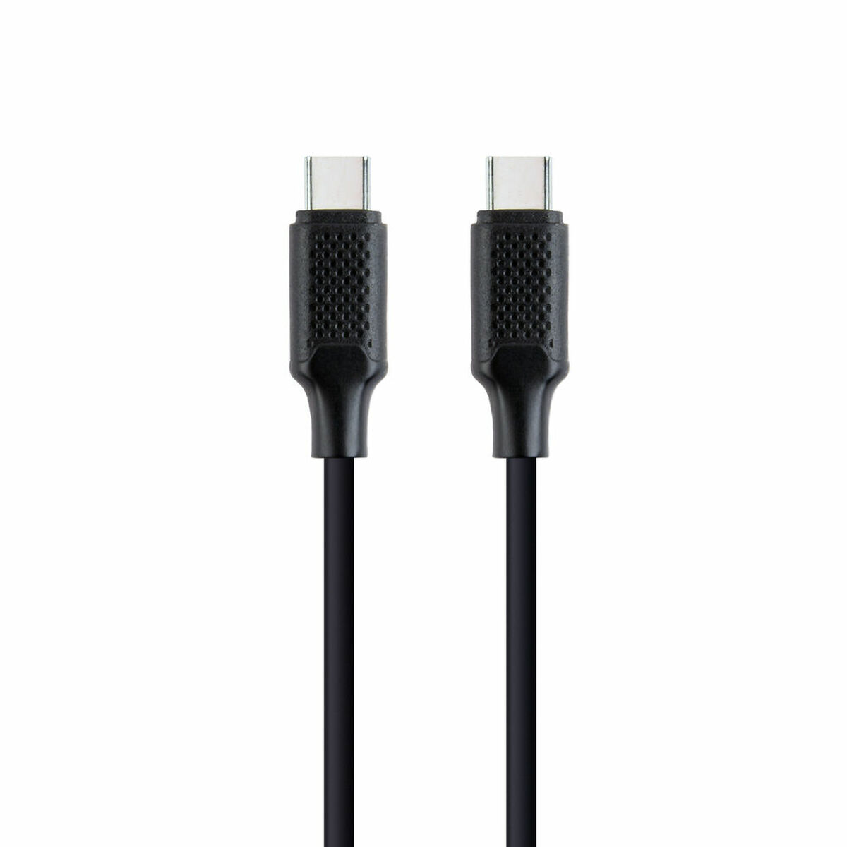 USB-C-kabel GEMBIRD CC-USB2-CMCM60-1.5M Svart 1,5 m - 4