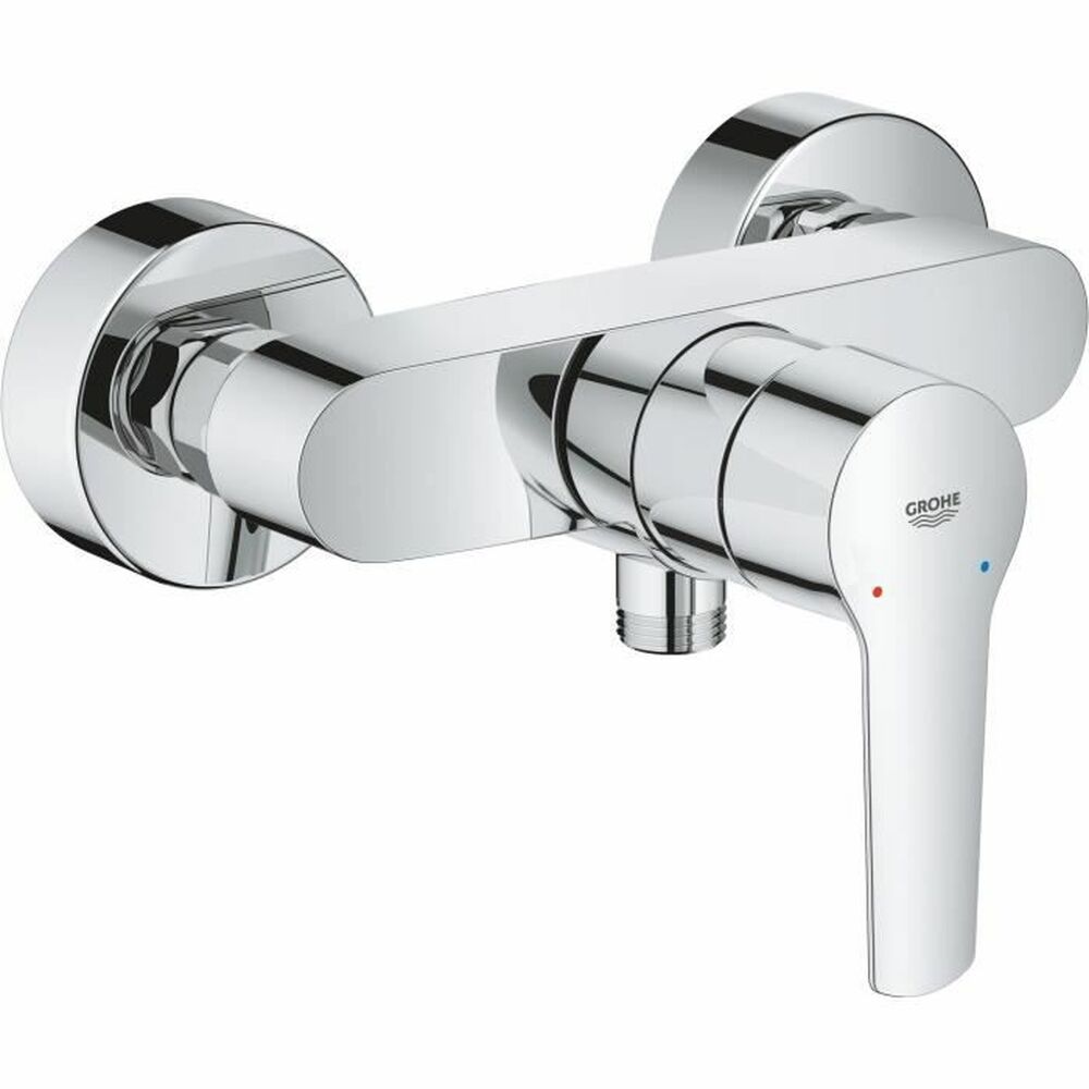 Blandare Grohe 24208002 Metall