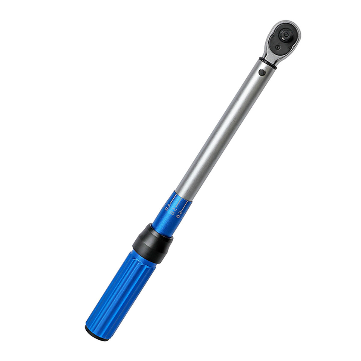Momentnyckel Workpro 1/4" - 3