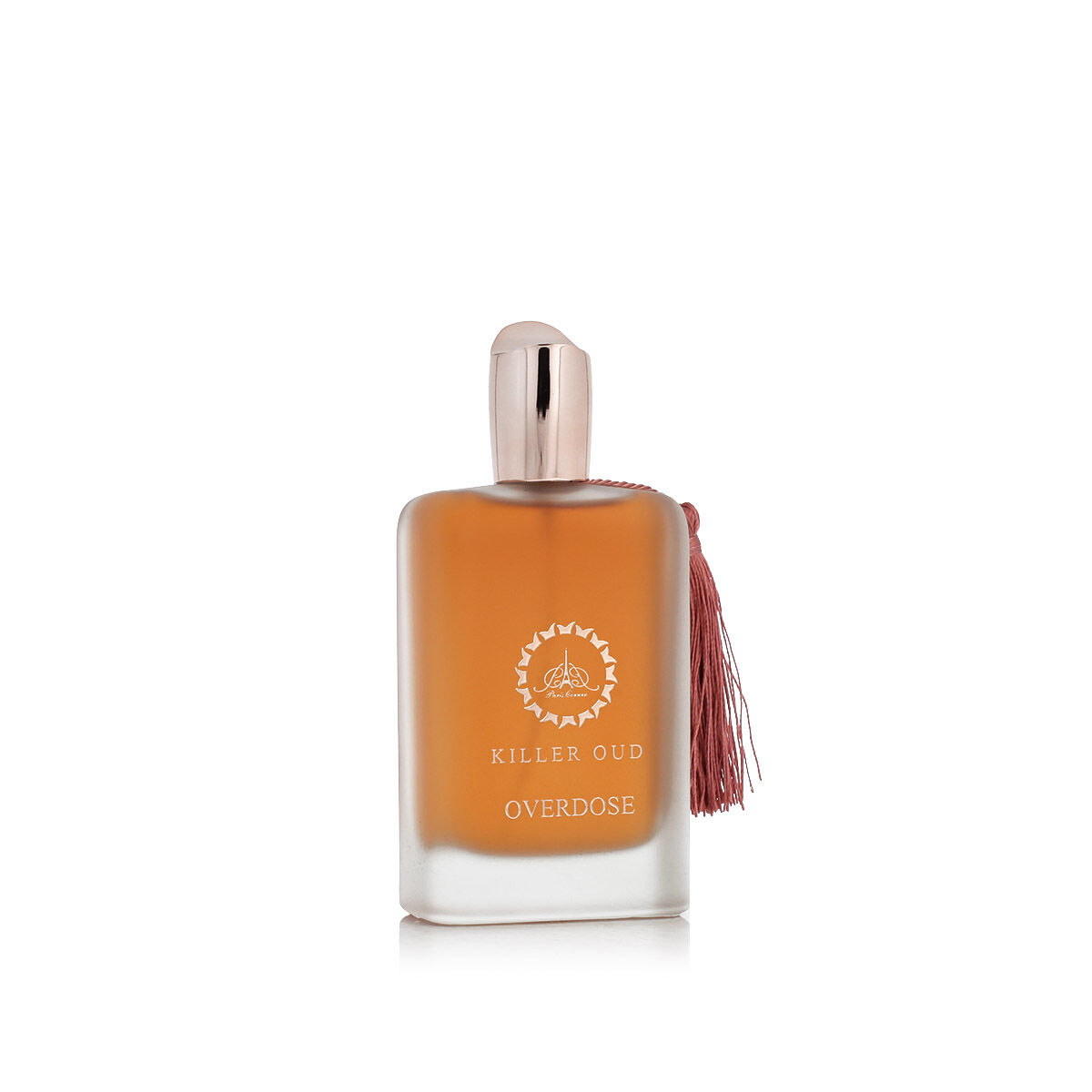 Parfym Damer Killer Oud Overdose EDP 100 ml - 2