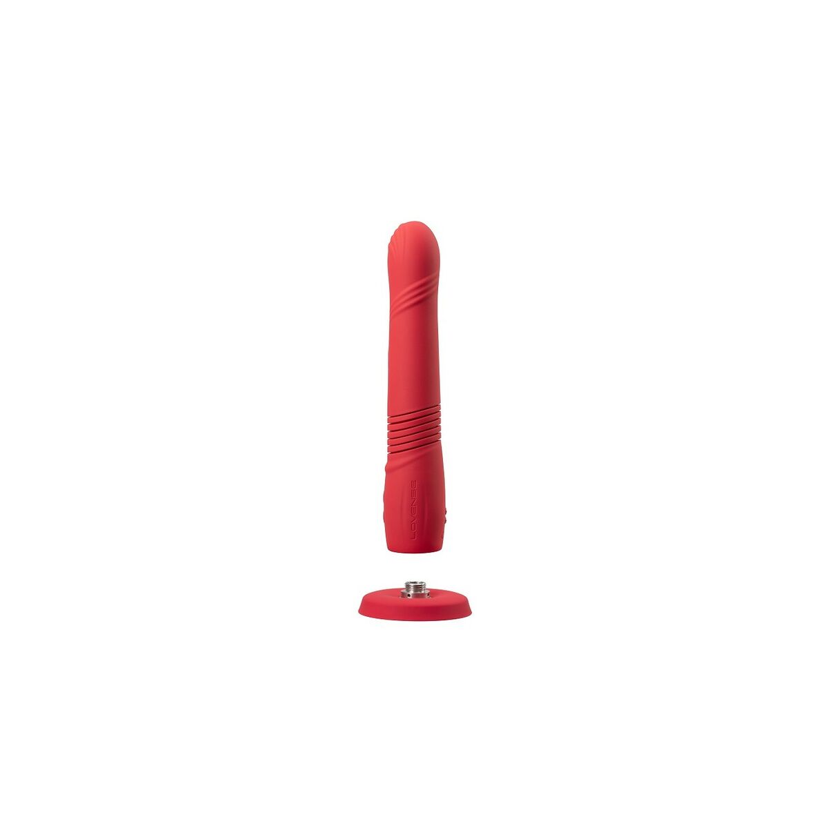 Vibrator Lovense - 5