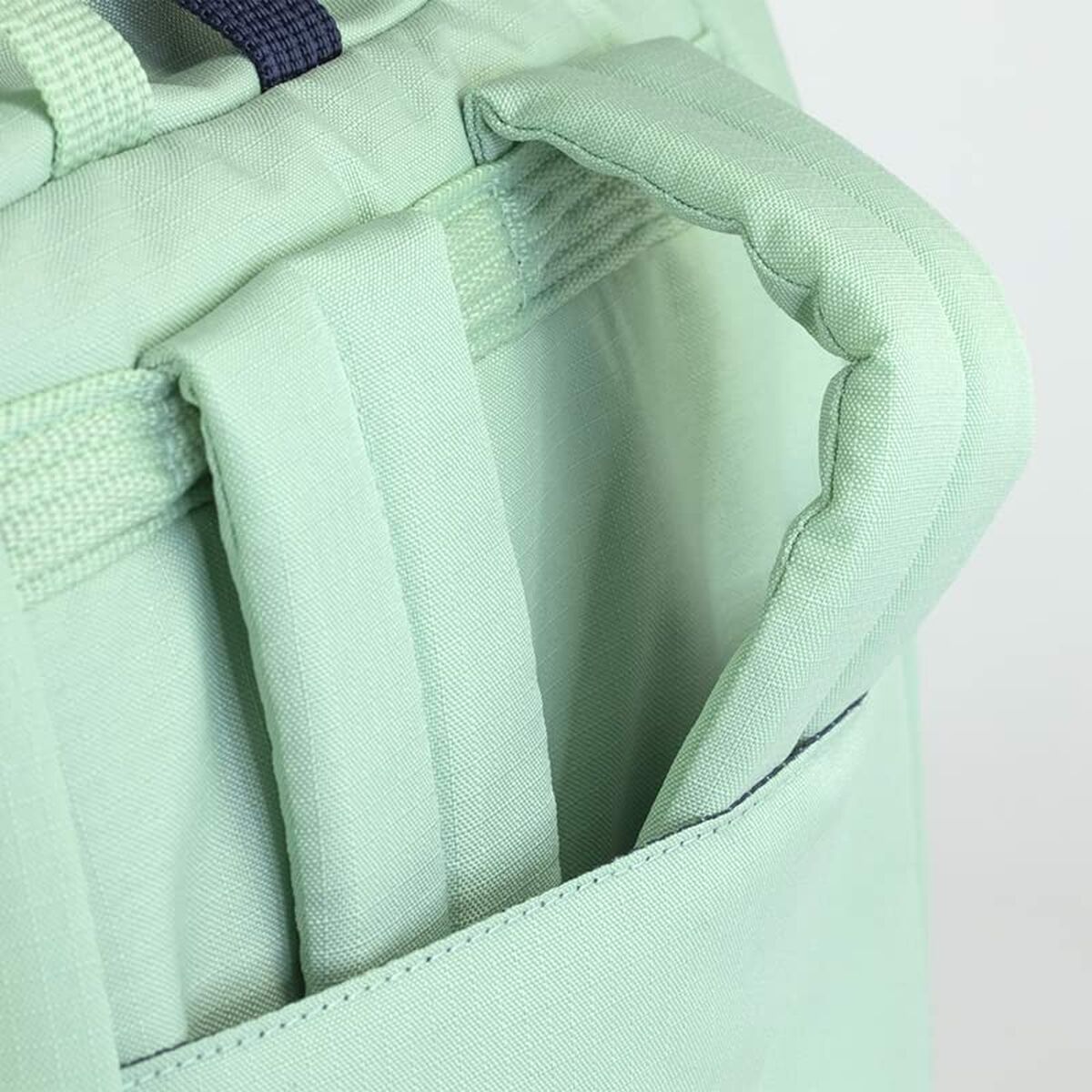 Ryggsäck Casual Milan Grön 10 L 42 x 29 x 11 cm - 5