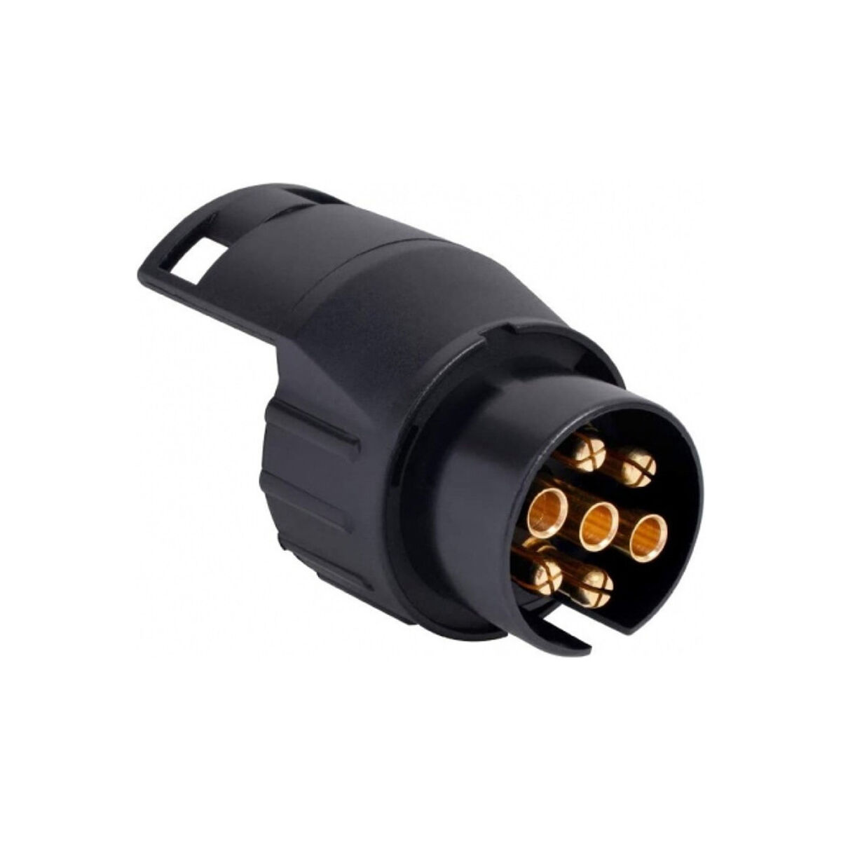 Släpvagnsplugg All Ride 12 V 7-13 pin