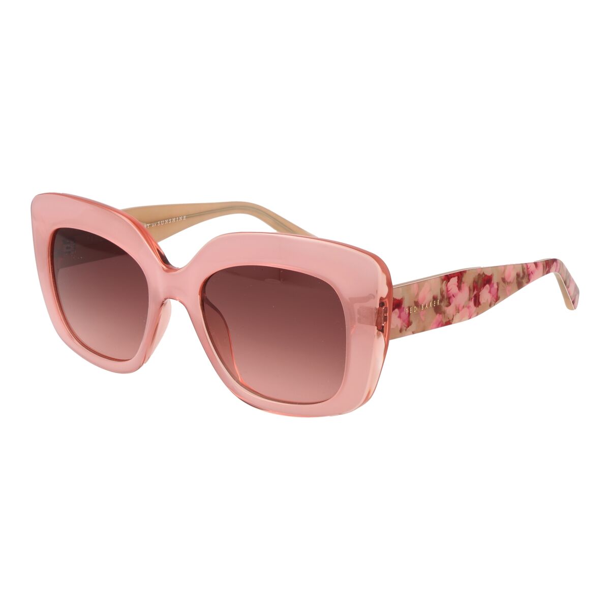 Damsolglasögon Ted Baker TB1675 51137