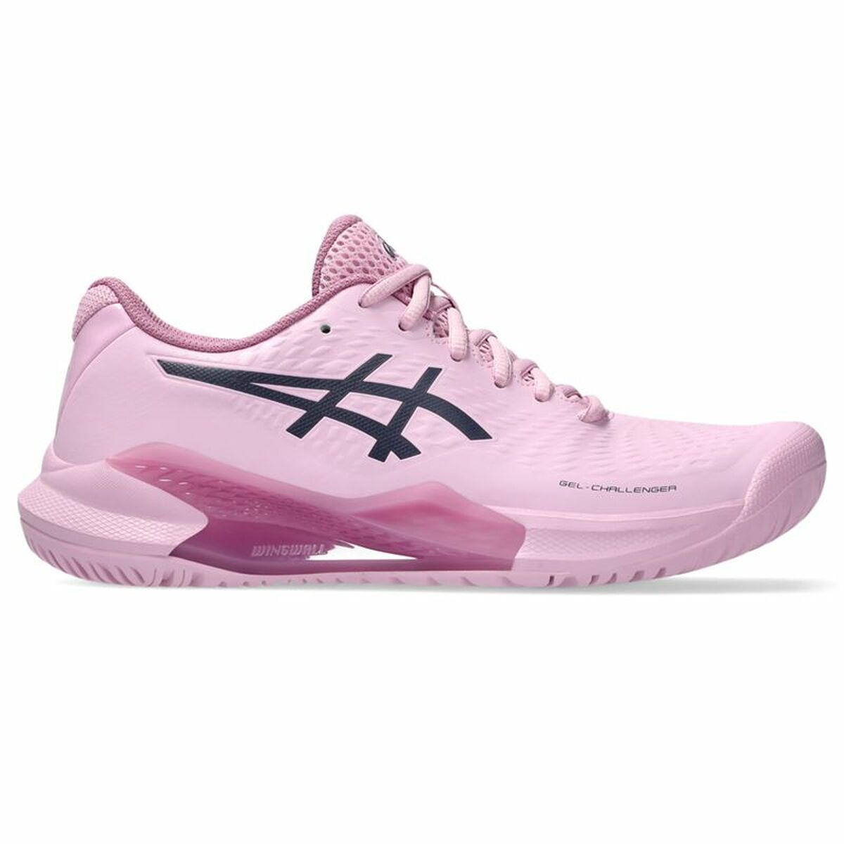 Tennisskor för damer Asics Gel-Challenger 14 Rosa