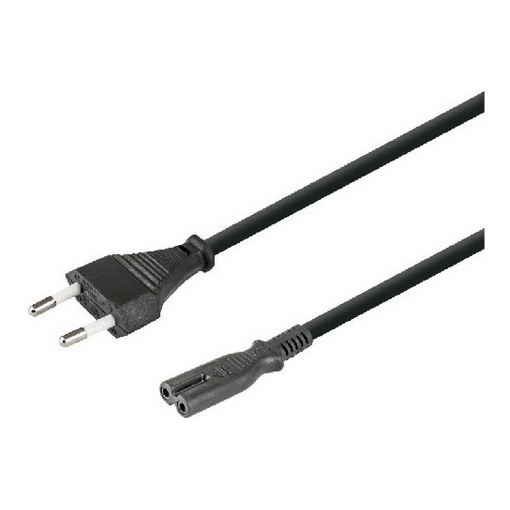 Elkabel TM Electron 1,8 m Europeisk