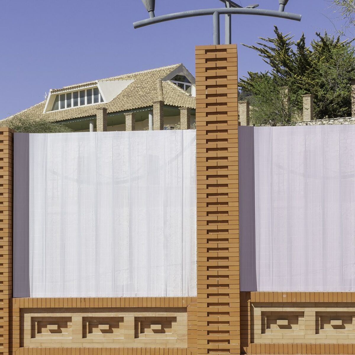 Rotting Vit PVC 1 x 300 x 200 cm - 5