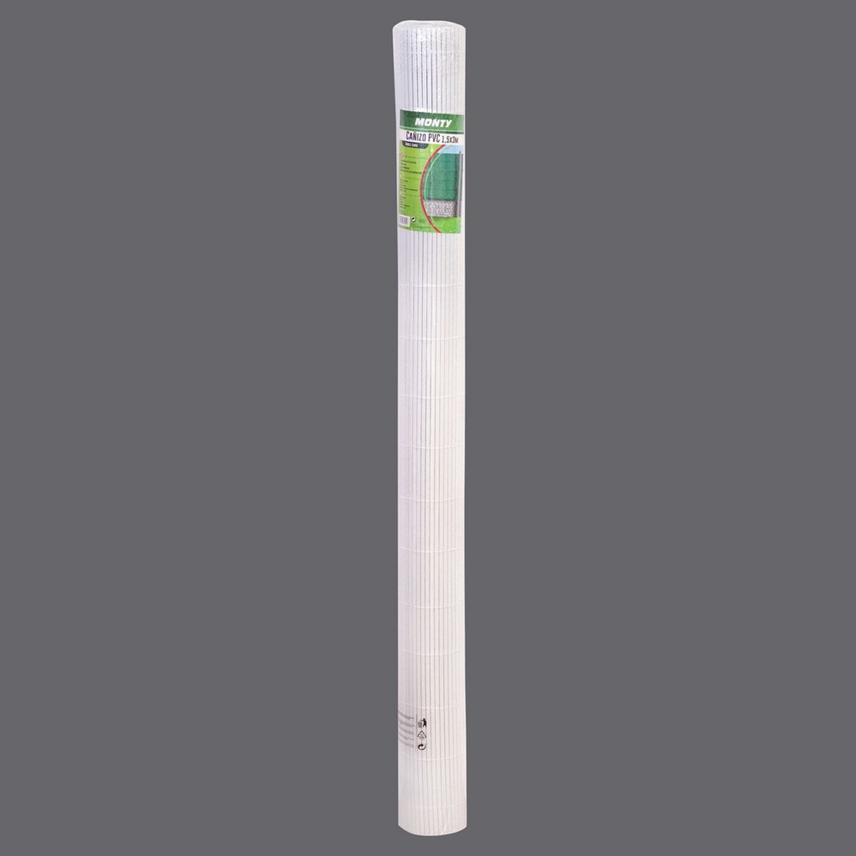 Rotting Vit PVC 1 x 300 x 200 cm - 2