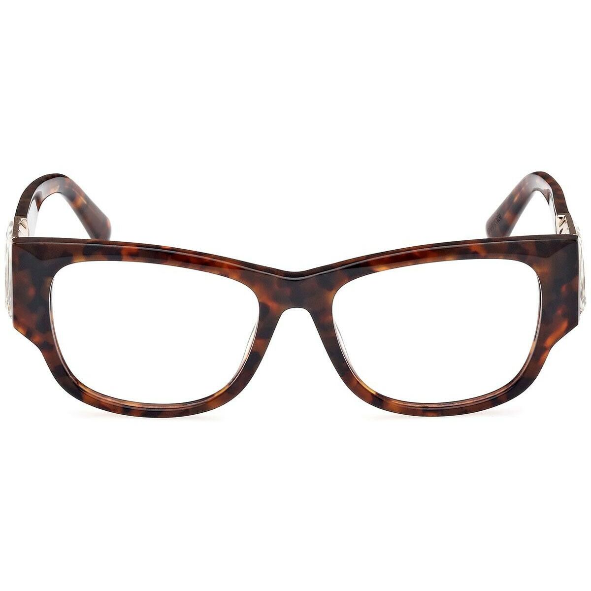Glasögonbågar Swarovski SK5473-54052 ø 54 mm - 4