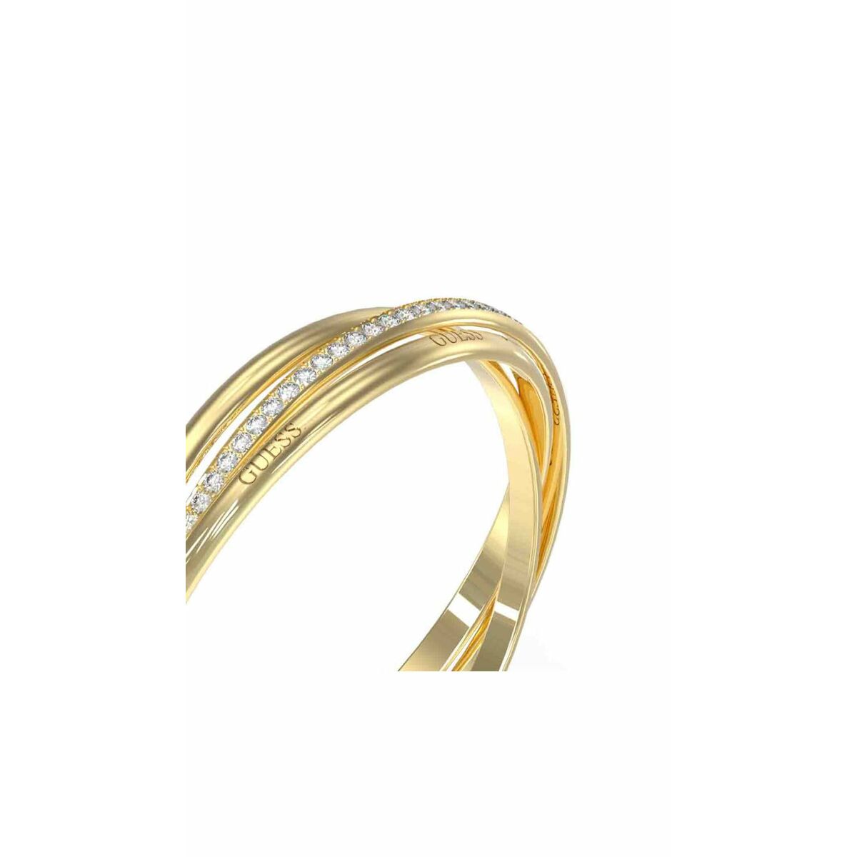 Damarmband Guess JUBB04072JWYGT-U - 3