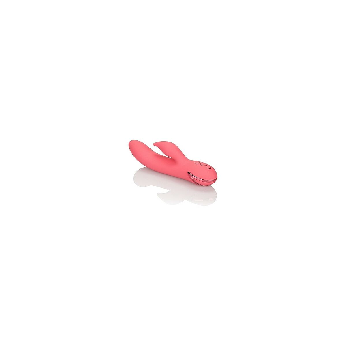 Vibrator California Exotic Novelties Rosa - 6