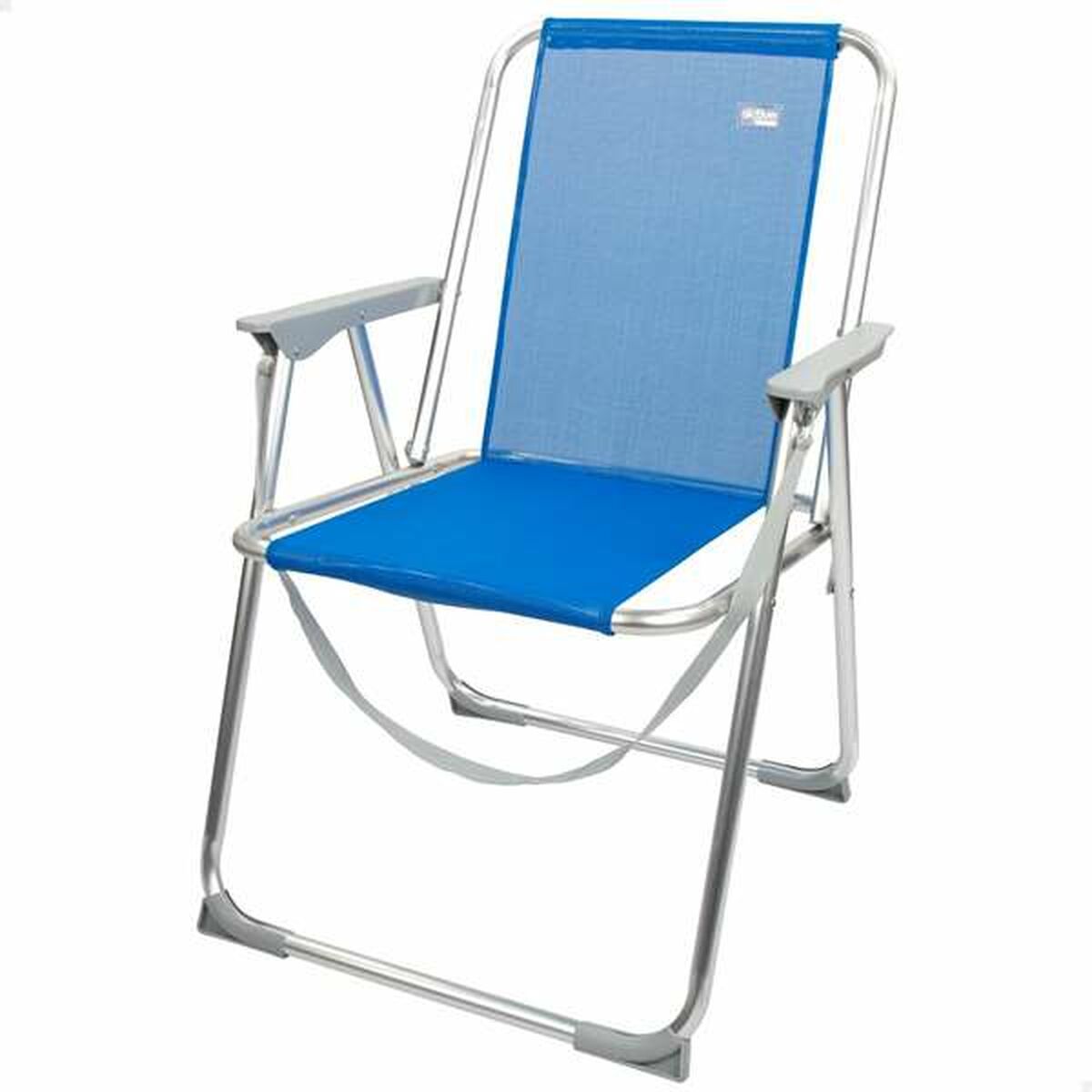 Hopfällbar Stol Aktive 44 x 45 x 76 cm - 2