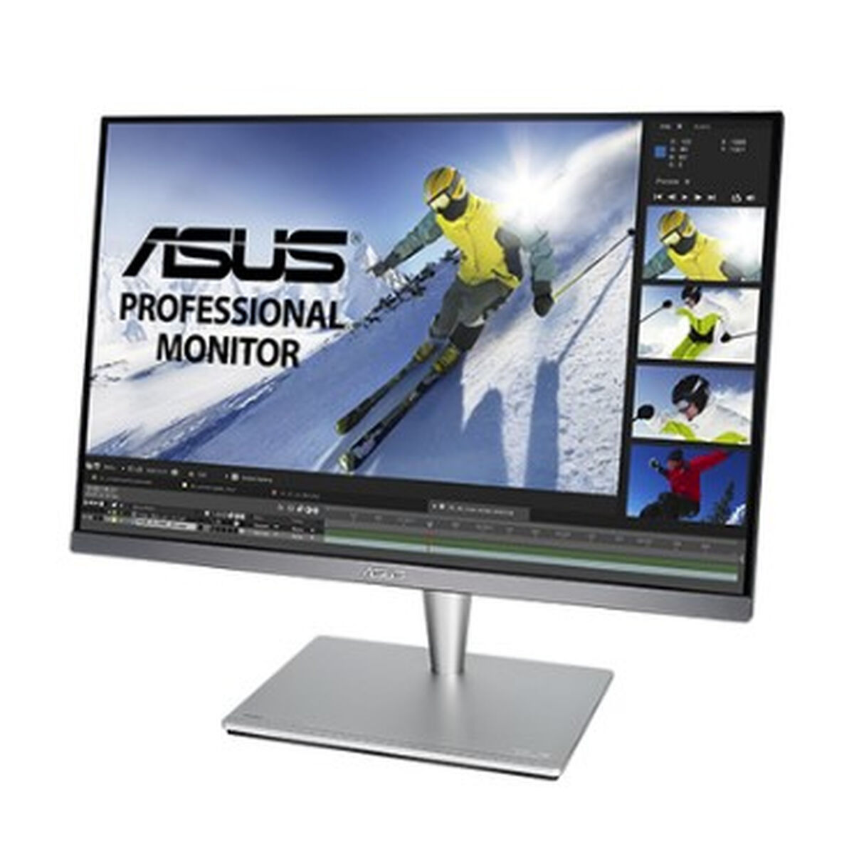 Monitor Asus PA24AC Full HD WUXGA 24" 23,8" - 3