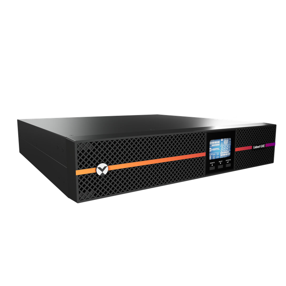 DisplayPort Kabel Vertiv GXE3-1000IRT2UXL 900 W - 3