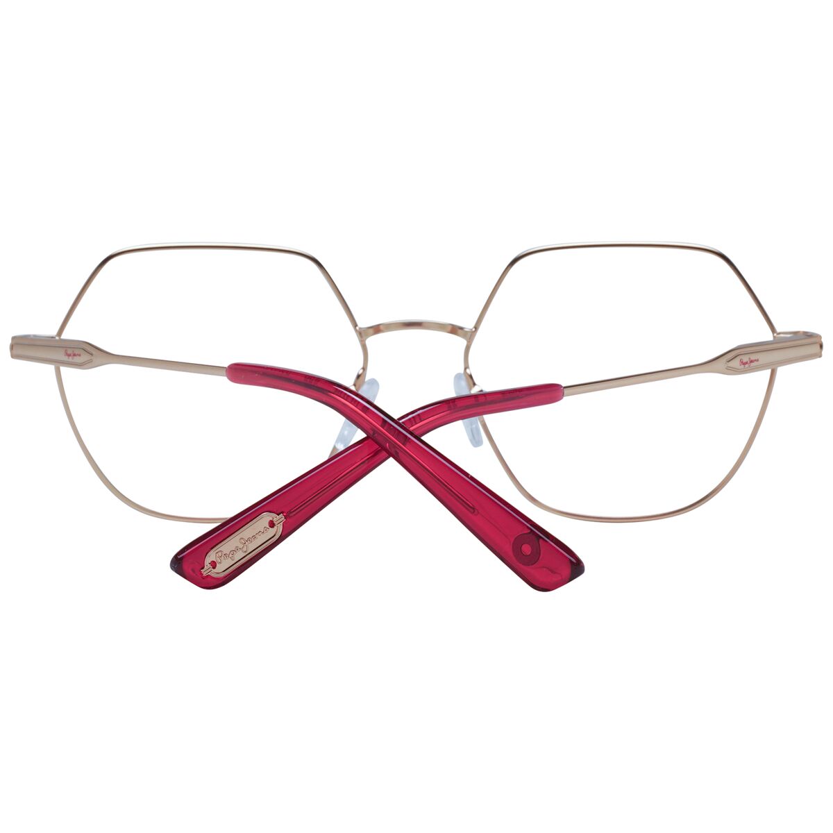 Glasögonbågar Pepe Jeans PJ5205 53456 - 3