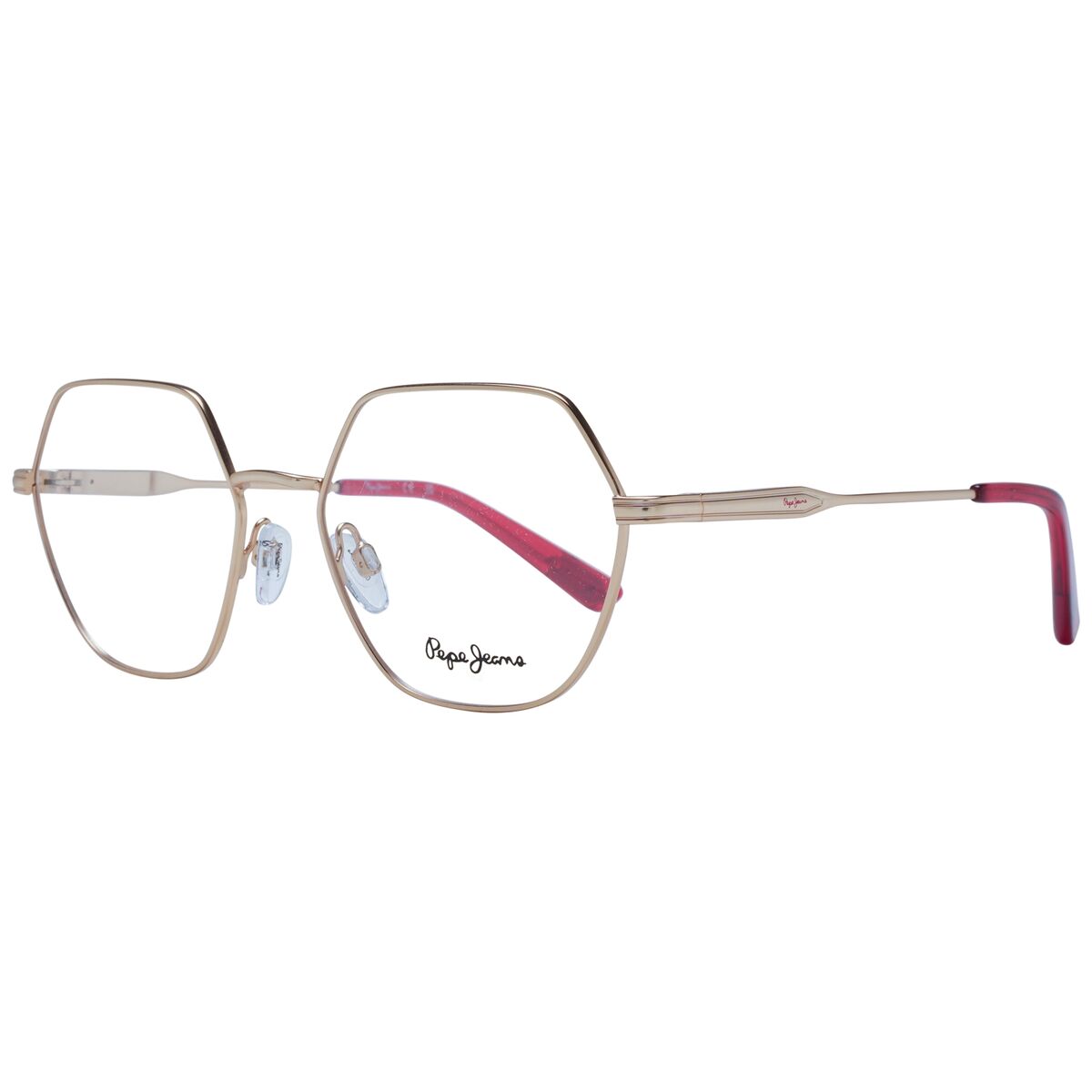 Glasögonbågar Pepe Jeans PJ5205 53456