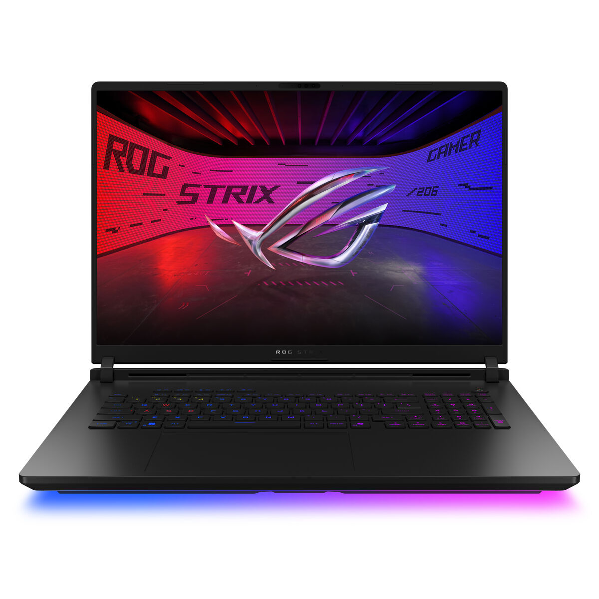 Bärbar dator Asus 90NR0LF1-M003X0 17" intel core ultra 9 275HX 64 GB 4 TB nvidia geforce rtx 5090 - 3