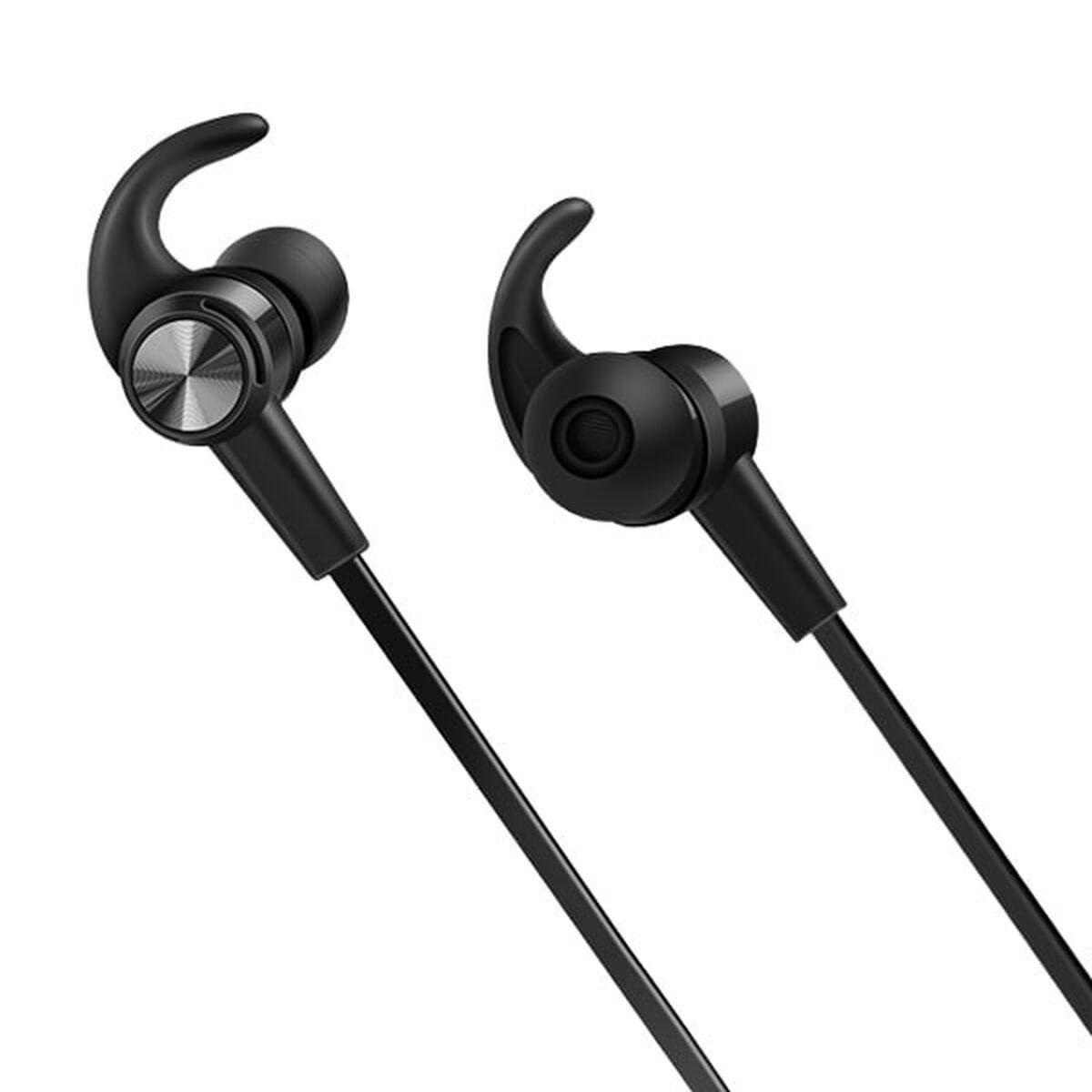 Bluetooth Sporthörlurar Savio WE-02 Svart - 3